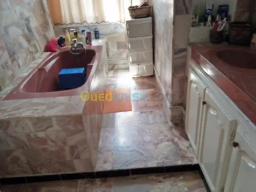 Vente Villa Alger Draria