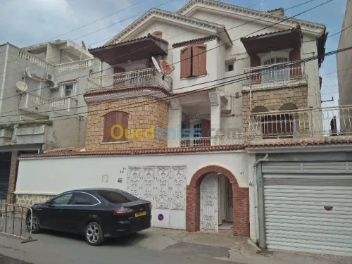 Vente Villa Alger Draria