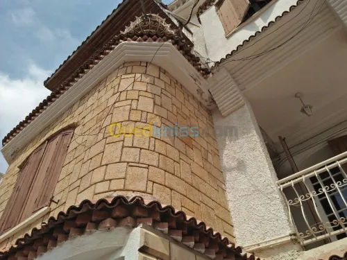 Vente Villa Alger Draria