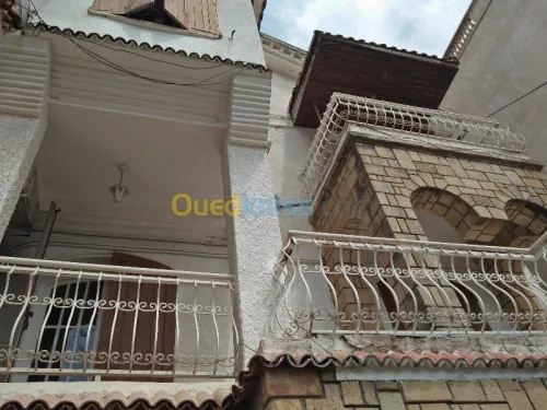 Vente Villa Alger Draria