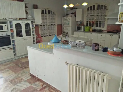 Vente Villa Alger Draria
