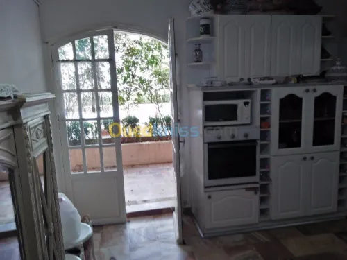 Vente Villa Alger Draria