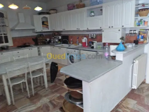 Vente Villa Alger Draria