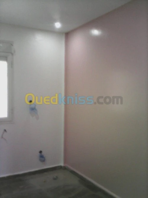 Peintre Décorateur & placoplâtre