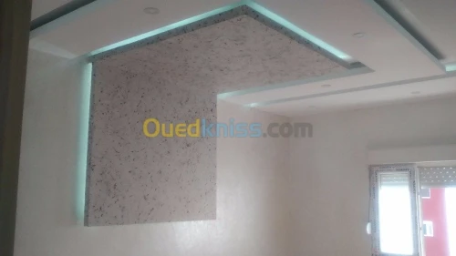 Peintre Décorateur & placoplâtre