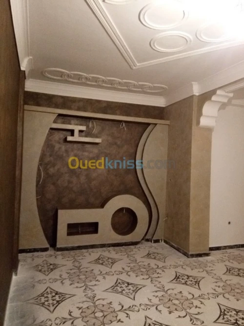 Peintre Décorateur & placoplâtre