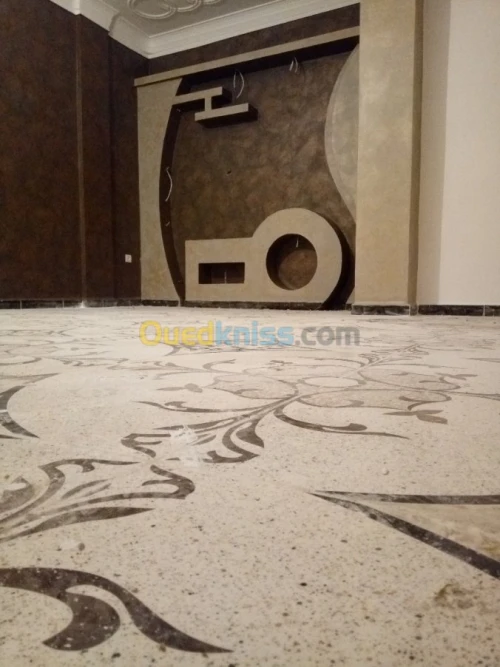 Peintre Décorateur & placoplâtre