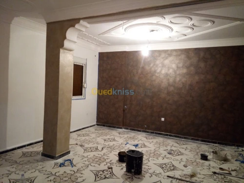 Peintre Décorateur & placoplâtre