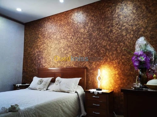 Peintre Décorateur & placoplâtre