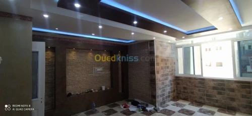 Peintre Décorateur & placoplâtre