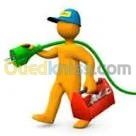Electricien