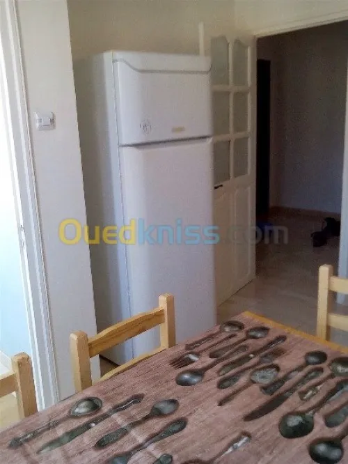 Location Appartement F3 Mostaganem Mostaganem