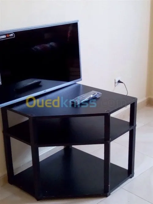 Location Appartement F3 Mostaganem Mostaganem