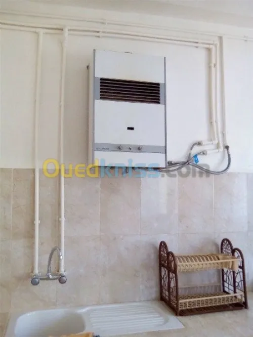 Location Appartement F3 Mostaganem Mostaganem