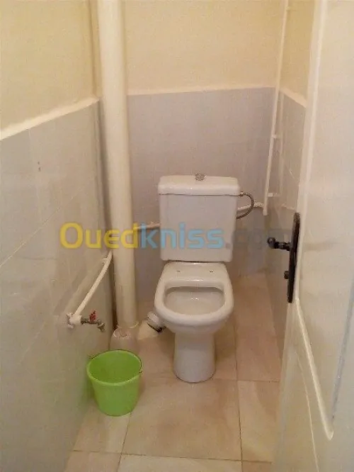 Location Appartement F3 Mostaganem Mostaganem