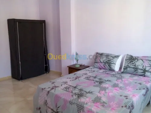 Location Appartement F3 Mostaganem Mostaganem