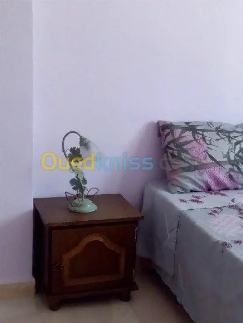 Location Appartement F3 Mostaganem Mostaganem