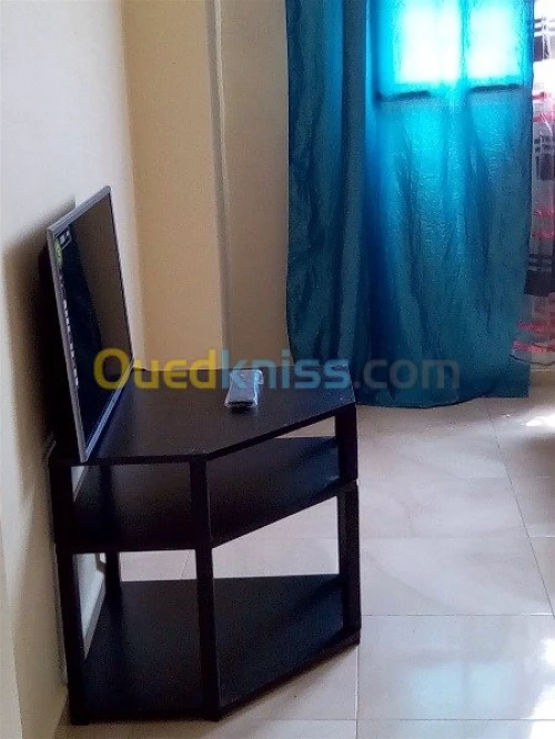 Location Appartement F3 Mostaganem Mostaganem