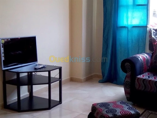 Location Appartement F3 Mostaganem Mostaganem