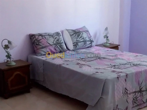 Location Appartement F3 Mostaganem Mostaganem