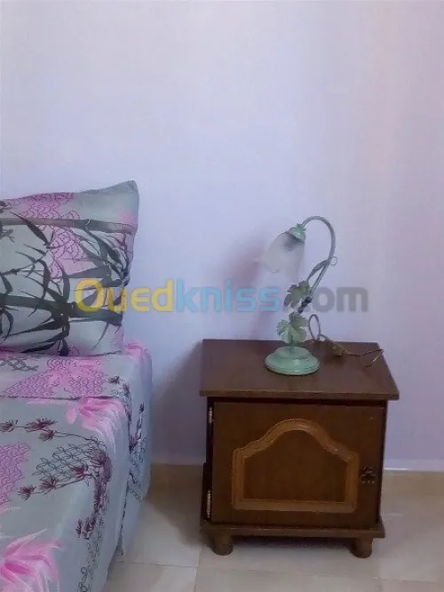Location Appartement F3 Mostaganem Mostaganem