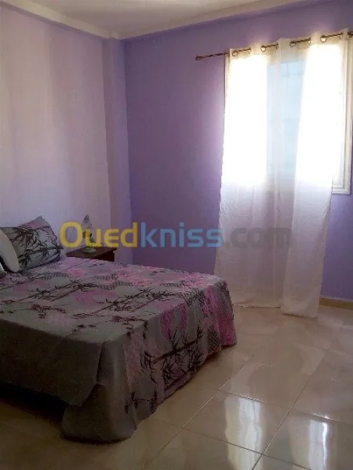 Location Appartement F3 Mostaganem Mostaganem