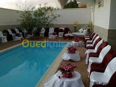 Décoration de vos evenements