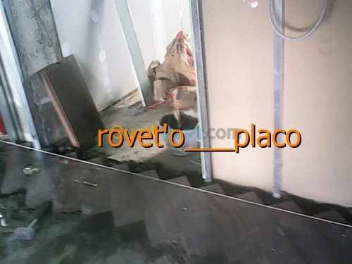 placo platre ba13
