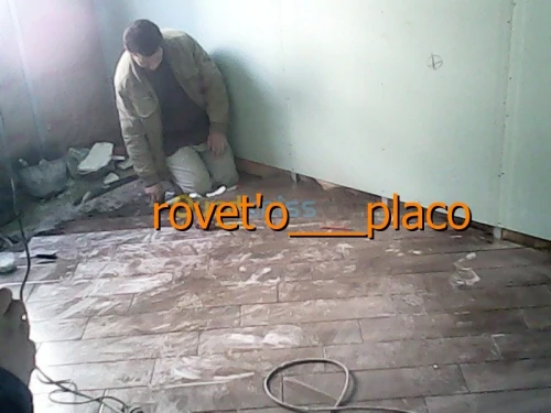 placo platre ba13