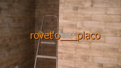 placo platre ba13