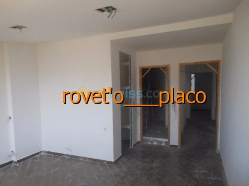 placo platre ba13