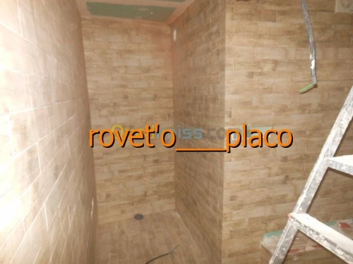 placo platre ba13