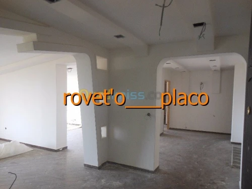 placo platre ba13