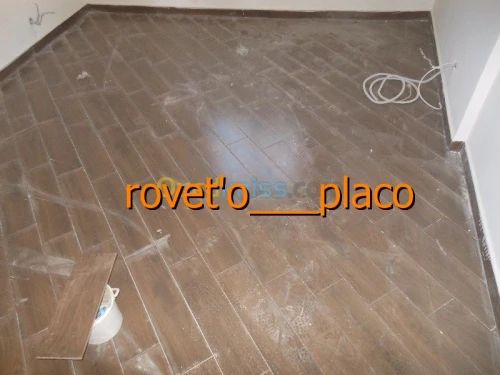 placo platre ba13