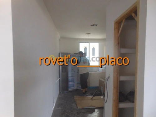 placo platre ba13