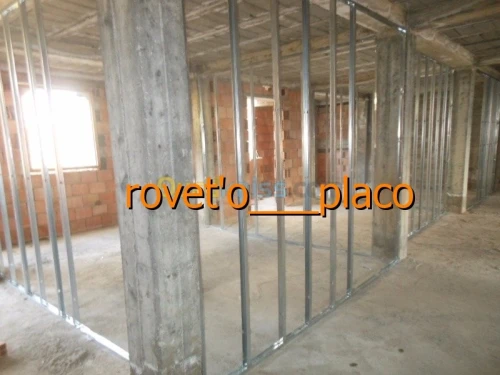 placo platre ba13