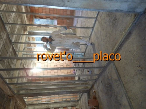 placo platre ba13