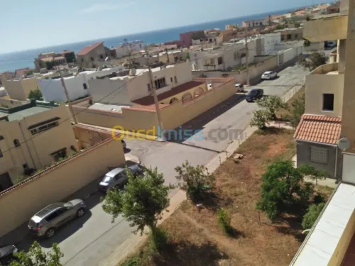Vente Appartement F6 Alger Ain benian