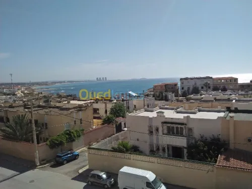 Vente Appartement F6 Alger Ain benian