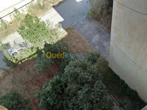 Vente Appartement F6 Alger Ain benian