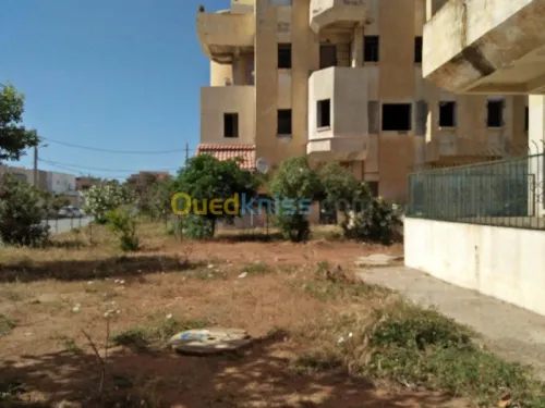 Vente Appartement F6 Alger Ain benian