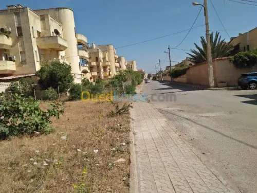 Vente Appartement F6 Alger Ain benian