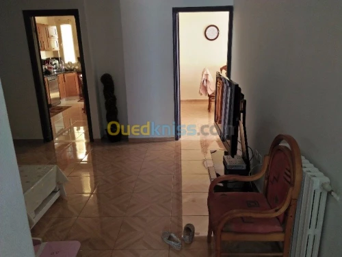 Vente Appartement F6 Alger Ain benian