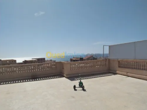 Vente Appartement F6 Alger Ain benian