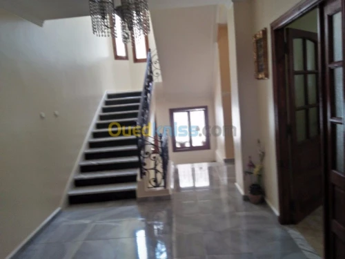 Vente Villa Alger Baba hassen