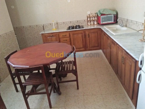 Vente Villa Alger Baba hassen