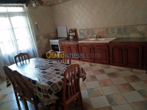 Vente Villa Alger Baba hassen