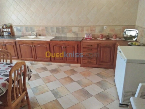 Vente Villa Alger Baba hassen