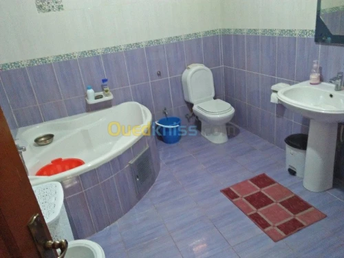 Vente Villa Alger Baba hassen
