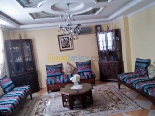 Vente Villa Alger Baba hassen